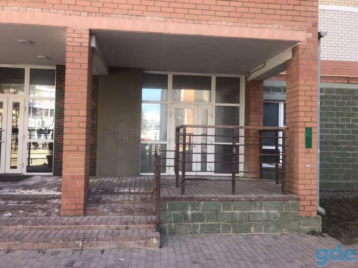 Сдам помещение в аренду под торговлю, услуги, офис, фотография 1