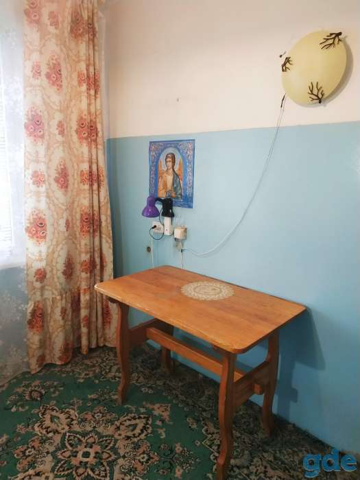 Доля 27 м2 в квартире. Самая низкая цена в Минске, 81.25% из 100%СРОЧНО,НЕДОРОГО, фотография 9