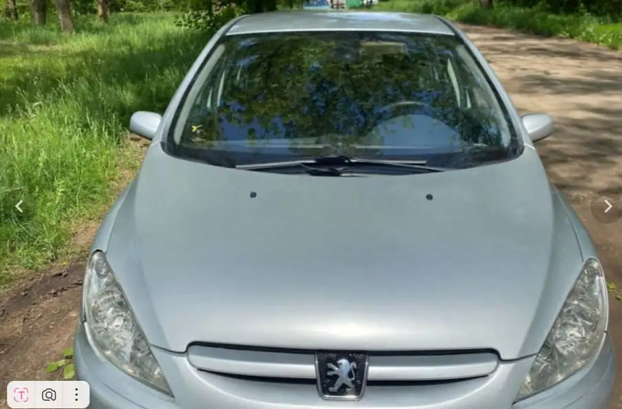 Продажа Peugeot 307, фотография 5