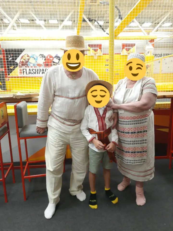 национальные и маскарадные костюмы, вечерние наряды -напркат.швея., фотография 5