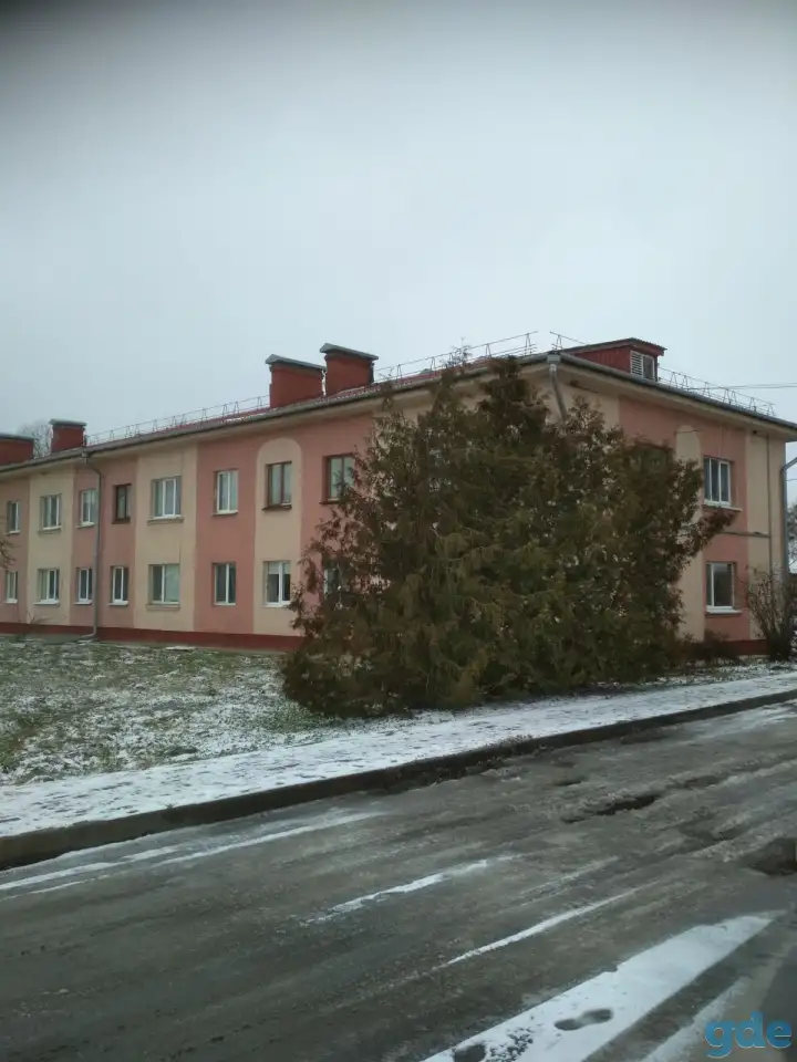 продается 3-х комнатная квартира, Брестская обл.  ул,Дзержинского 76, фотография 1