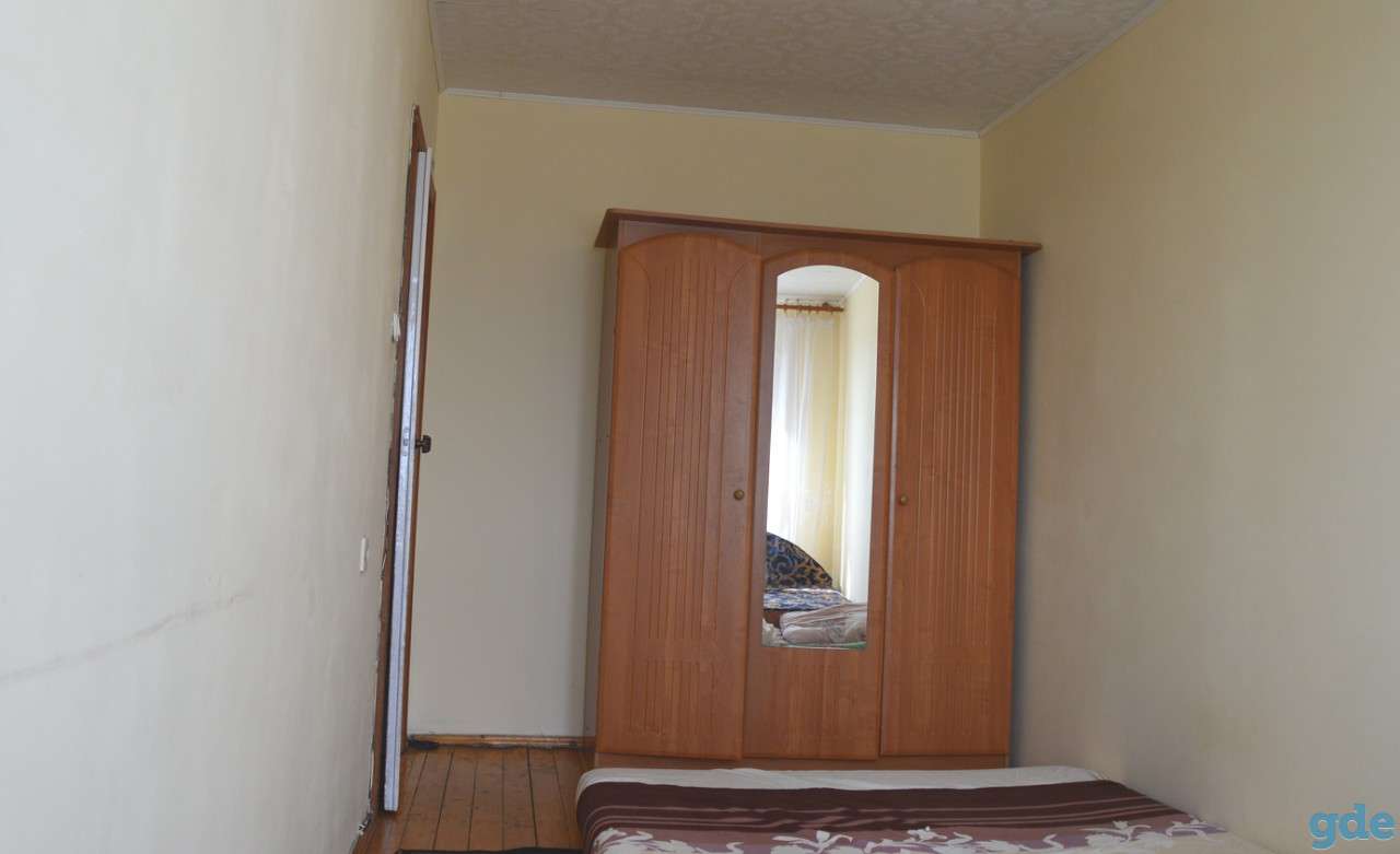 Сдача комнаты на длительный срок, ул. Янки Купала 60к2, кв. 72, фотография 1