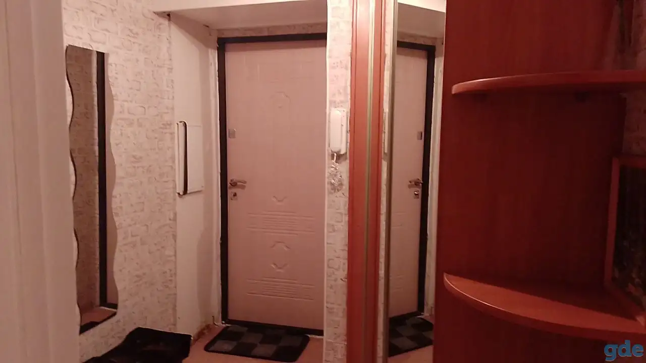 2-к квартира от собственника, ул.Уборевича, 80, Беларусь, фотография 10
