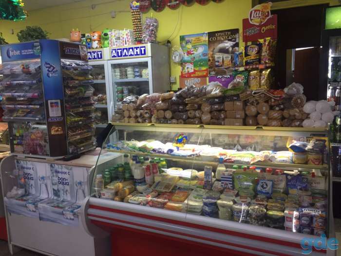 !ДЕШЕВО! Продается работающий продуктовый магазин в г. Новолукомле, фотография 2
