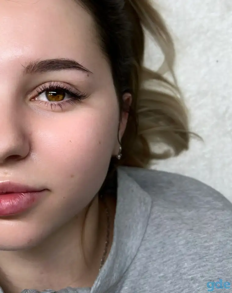 Требуются модели на наращивание ресниц, фотография 1