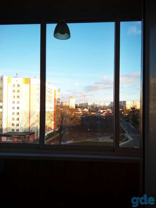 1 комнатная квартира в ЦЕНТРЕ, Смоленская, 20, фотография 5