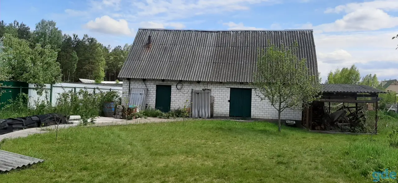 Продам, п Сосновый бор ул. Подлясная, фотография 10