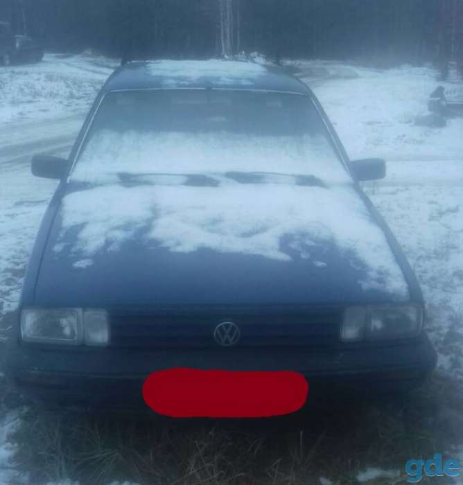 Продам на запчасти Volkswagen Passat, фотография 1