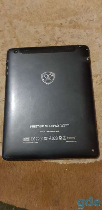 Продам MultiPad Prestigio нетбук, фотография 1