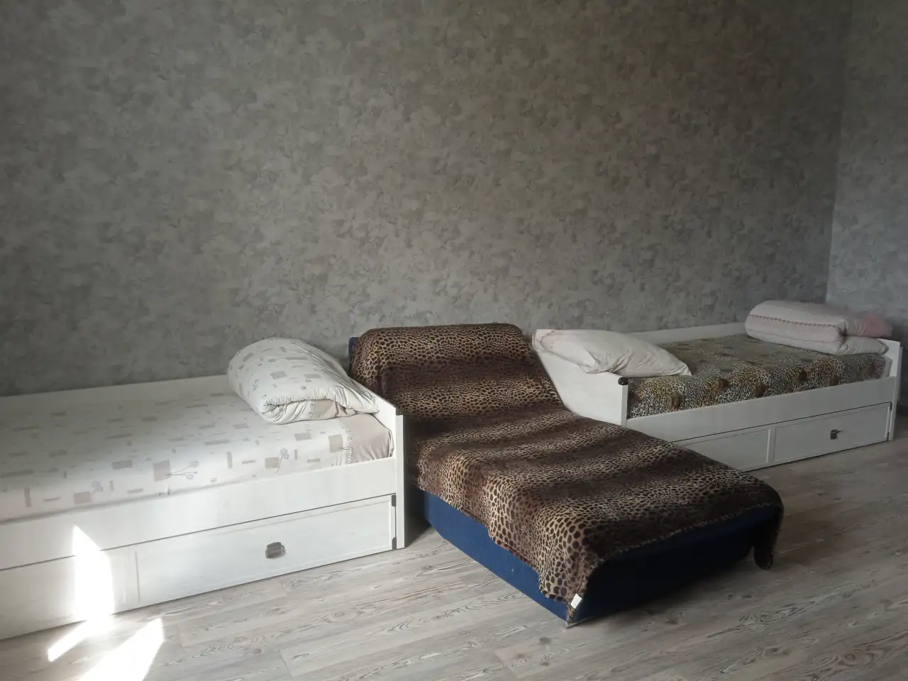 Квартира в Новогрудке, фотография 2