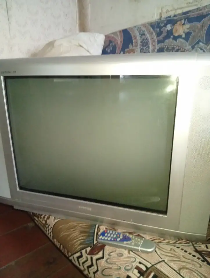 Продам телевизор Витязь, фотография 1