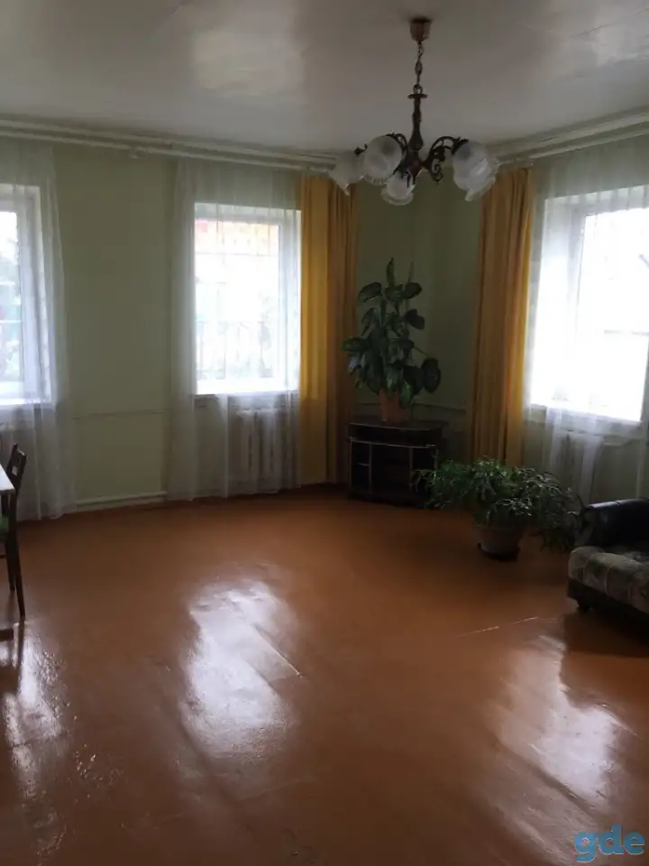 Продажа дома, ул.Омская, д.10, фотография 3