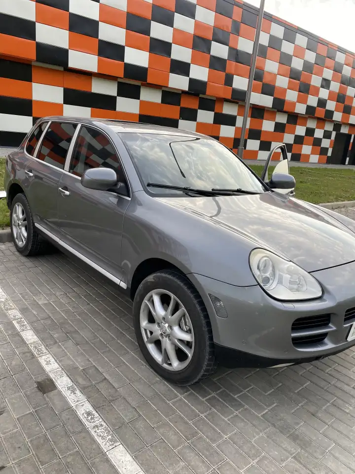 Продам Порше Каенн Porsche, фотография 5