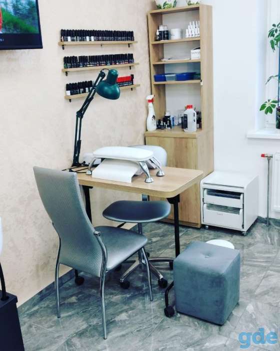 Продается работающий бизнес. Салон красоты в центре Минска., фотография 2