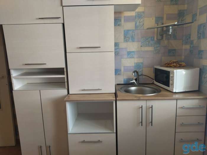 Продам кухню 1.20 с плитой 1.40 500р плюс торг, фотография 2