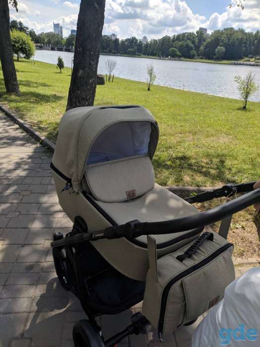 Adamex reggio 2в1, фотография 2