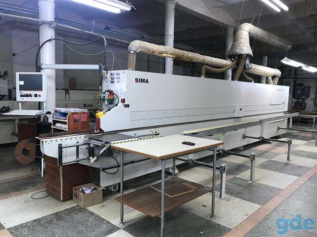 Продам фабрику по производству мебели, фотография 3