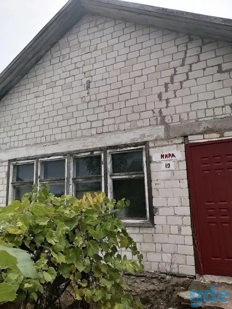 Продам дом с участком., фотография 2