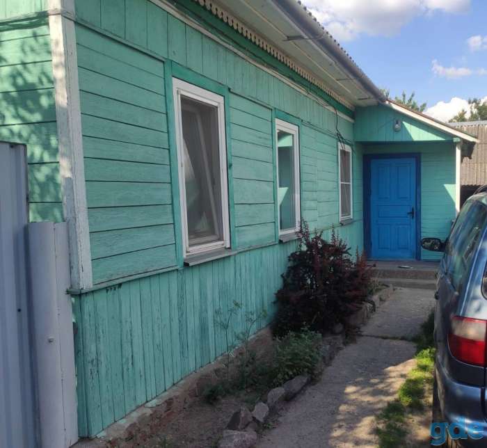 Продаю дом в Речице, фотография 5
