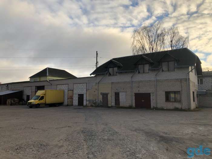 Аренда коммерческой недвижимости, ул. Красноармейская, 63/2, фотография 2