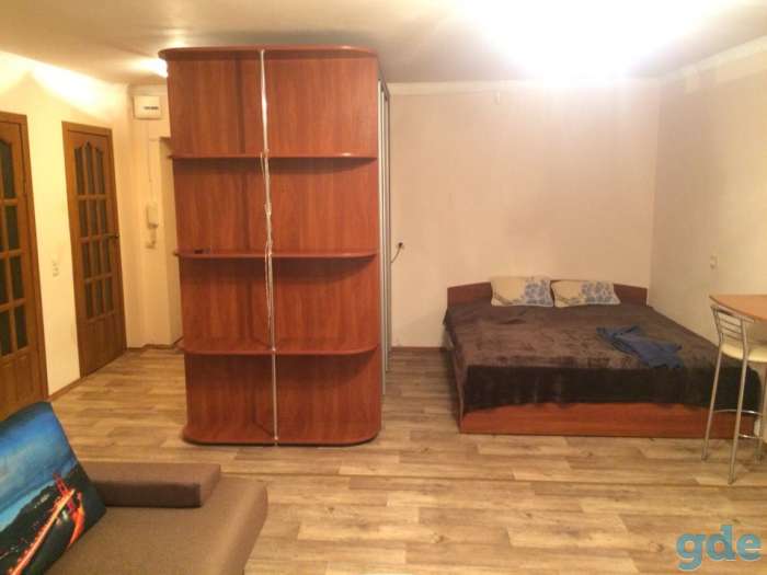 Квартира на сутки, полевая 42 кв 2, фотография 3