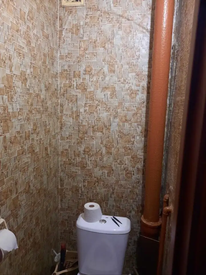Трёхкомнатная квартира б-р Непокорённых, д.77 г.Могилёв, фотография 14