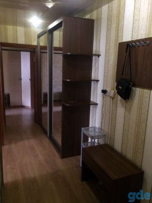 Квартиры в Крупках на сутки , дешево, фотография 1