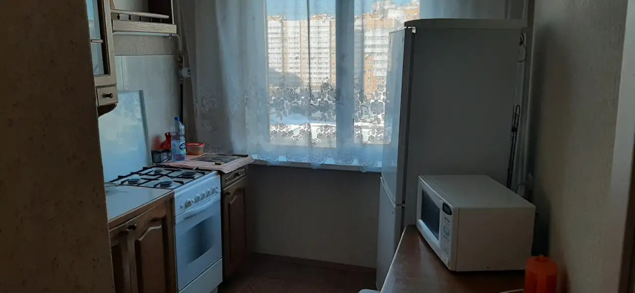 3-комнатная квартира, Восточная ул. 50, фотография 2