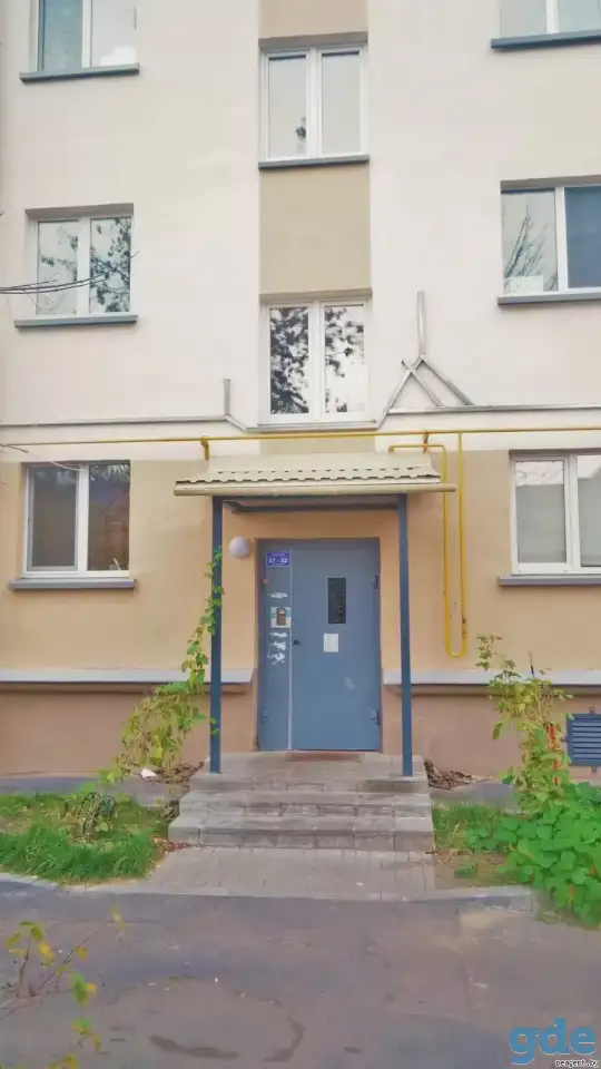 Сдам 2-комн. квартиру Независимости пр., фотография 9
