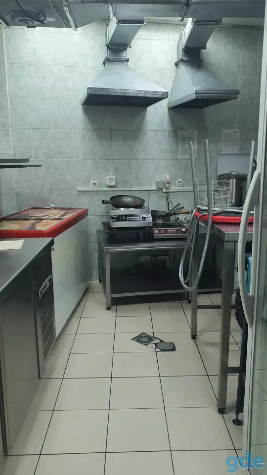 Кафе в аренду,продажу, фотография 3