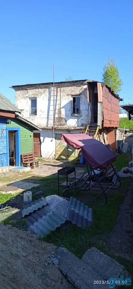 Демонтаж строений и Копка траншей и колодцев, фотография 1