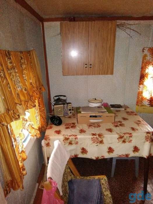 Продам два дома на большом участке, Могилевская обл., Осиповичский район, д. Замошье, ул. Центральная, 24, фотография 2