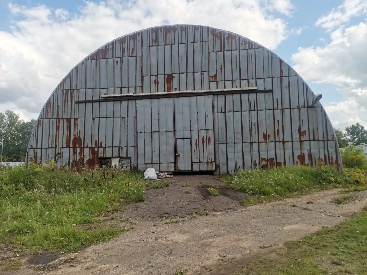 Аукцион по продаже капитального строения, ул. Гагарина, 11/10, фотография 3