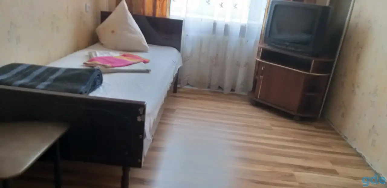 Посуточно 2 комнатная квартира в центре г Осиповичи, фотография 6