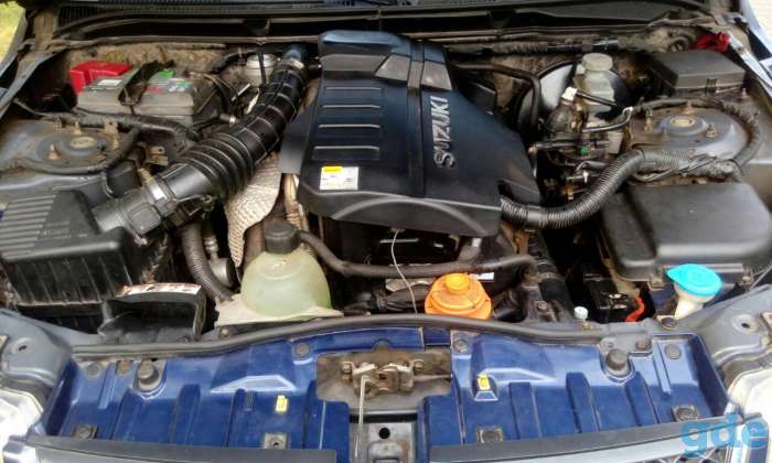 Продать АВТО Suzuki, фотография 8