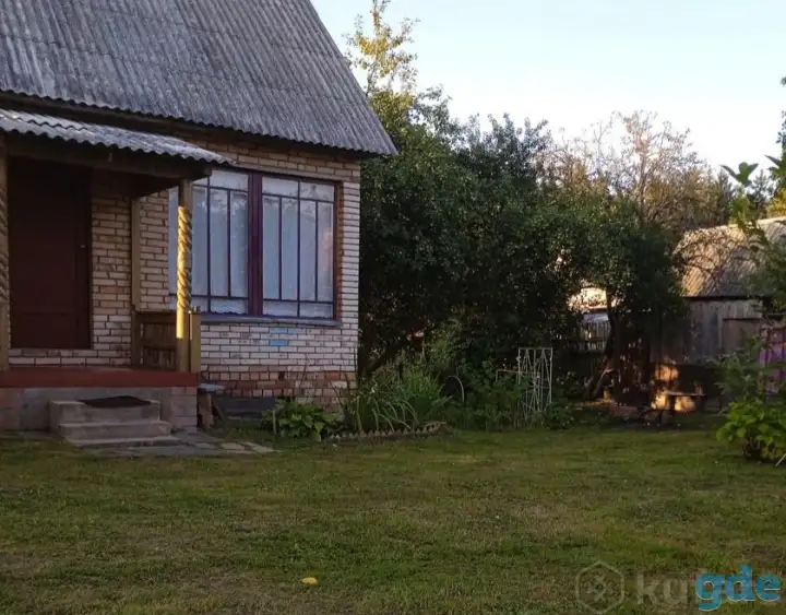 Продажа дачи ст ,,колос