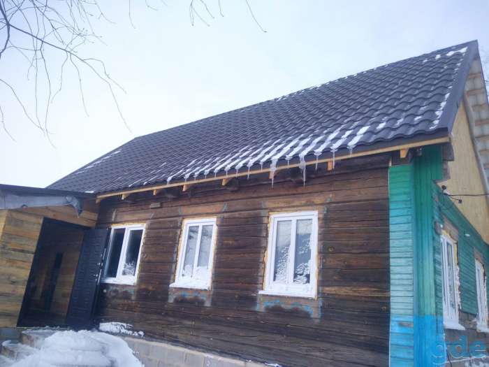 Кровельные работы любой сложности!!!, фотография 1