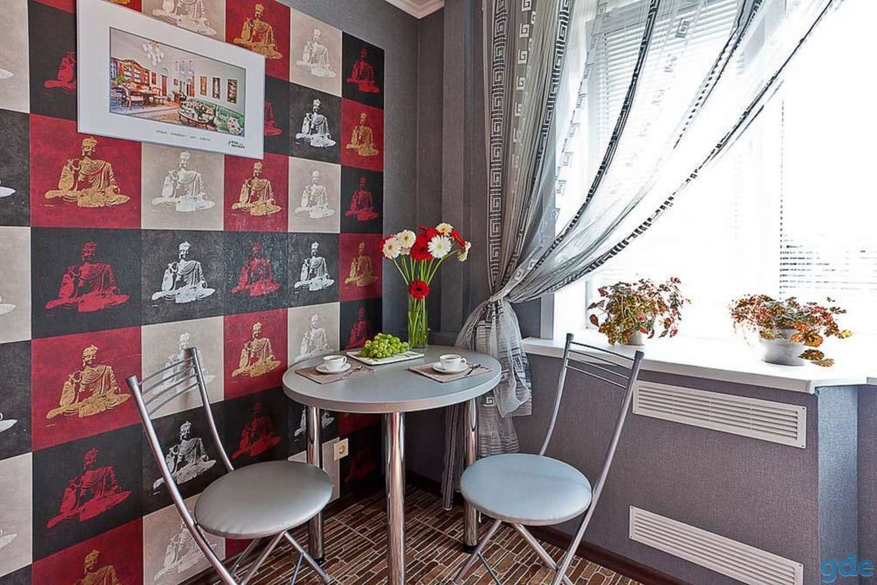 Квартира возле ЦУМа, проспект Независимости 52, фотография 7