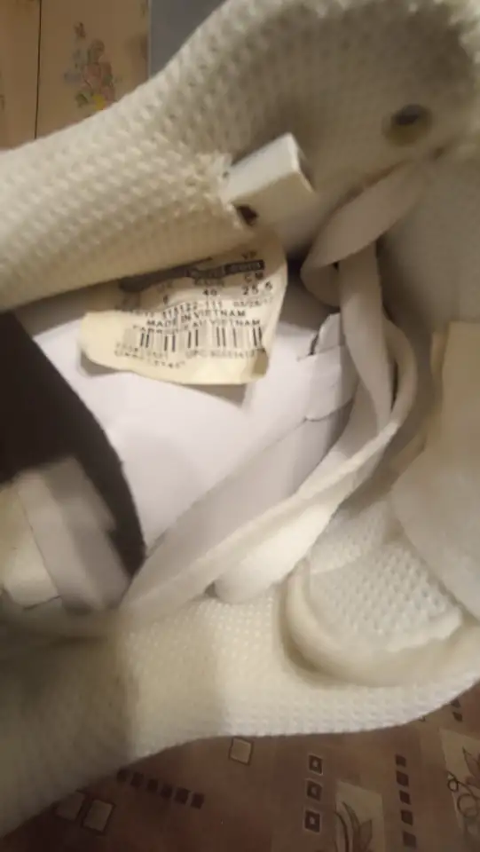 Кроссовки Nike Air Force I AF 1 82 женские мягкие рр 40, фотография 4