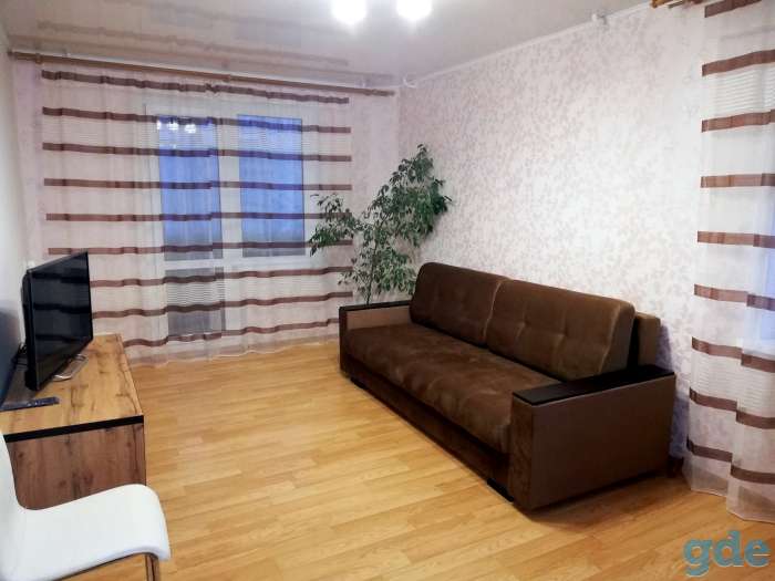 Аренда квартир в Мозыре, фотография 2