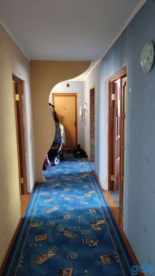 Продам квартиру, Орджоникидзе 16, фотография 9