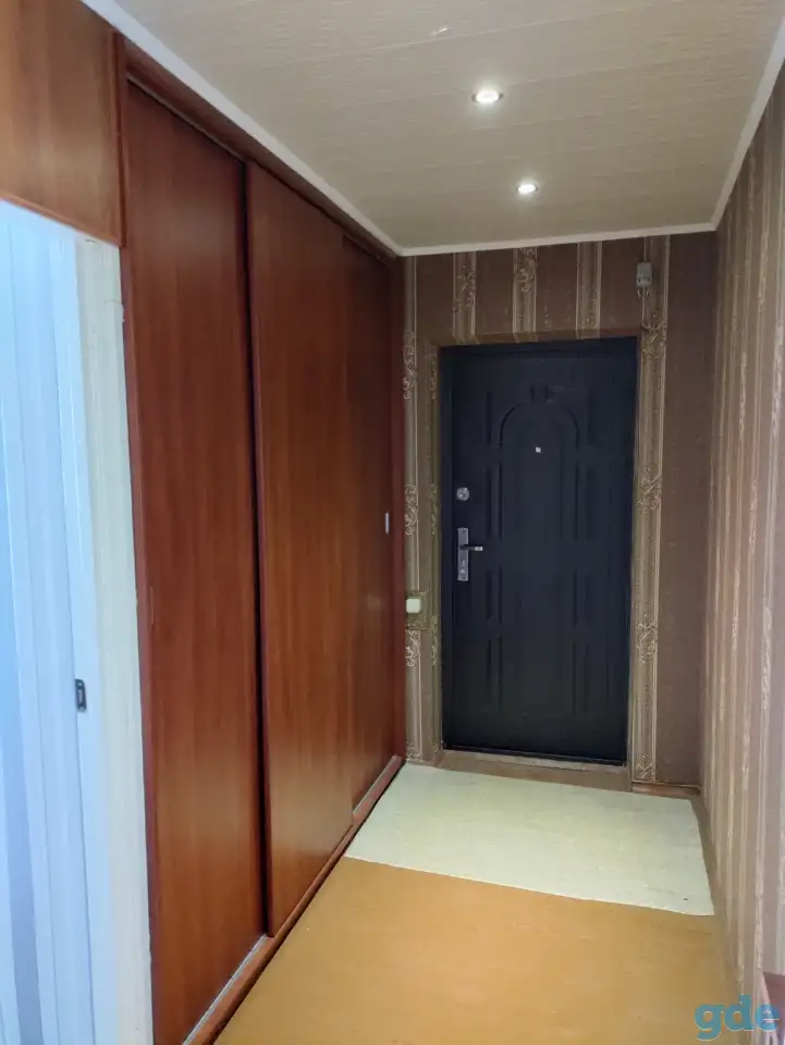 Квартира, Новые Засимовичах д.171 КВ.57., фотография 1
