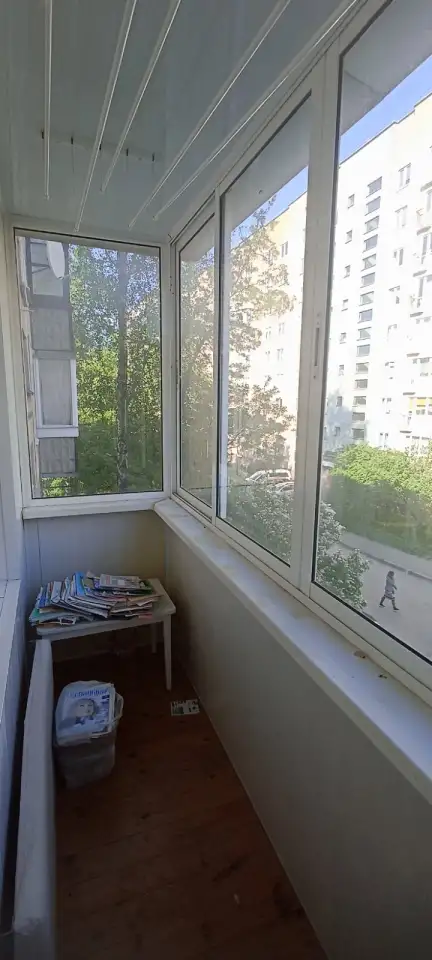 Продается 3-х комнатная квартира, Я.Купалы 30, фотография 5