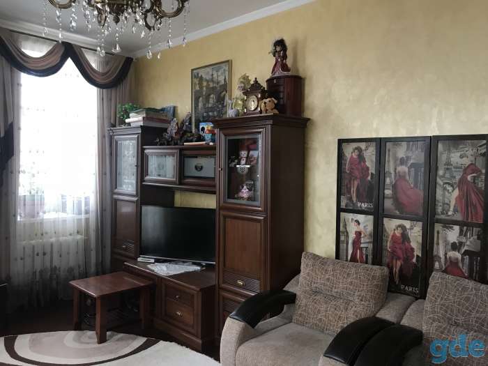 Квартира без соседей, Суворова 18, фотография 4
