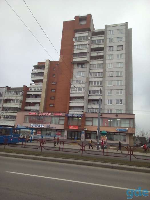 Сдам комнату, Горького, фотография 1