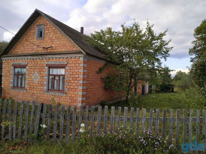 Дом, р-н . д. Тобулки, фотография 3