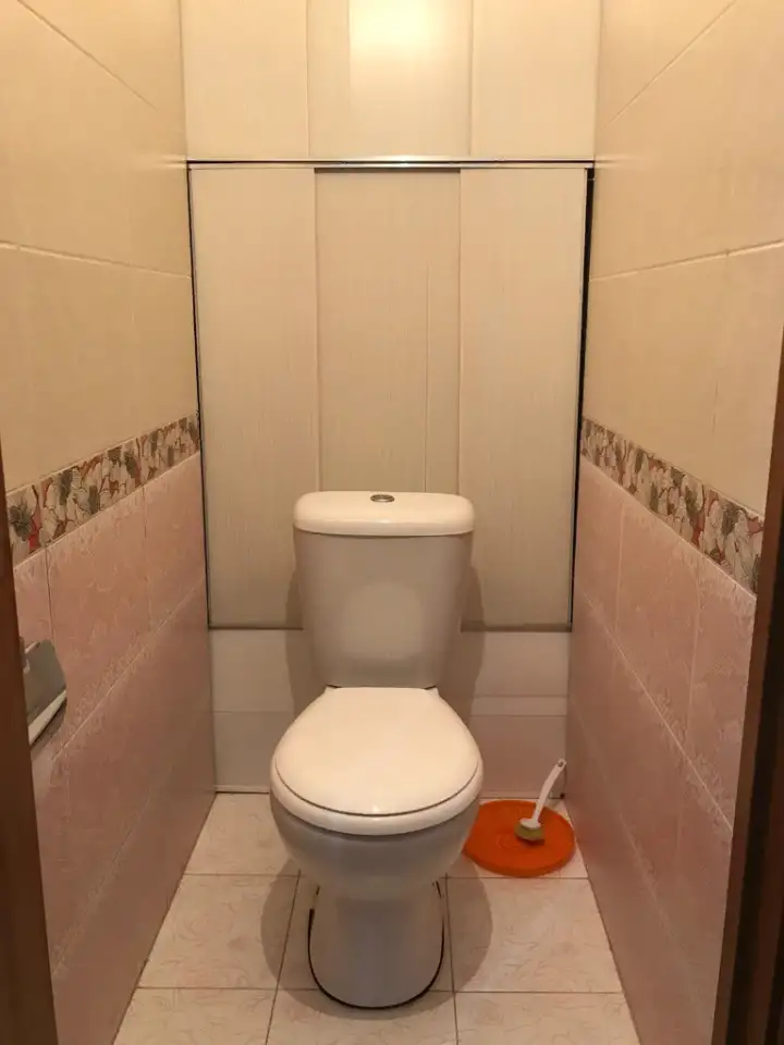 Квартира на сутки в Витебске на Фрунзе 98, фотография 6