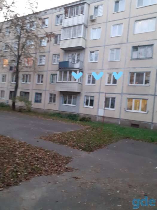 Квартира 2комнатная, Чкалова 19к2, фотография 5