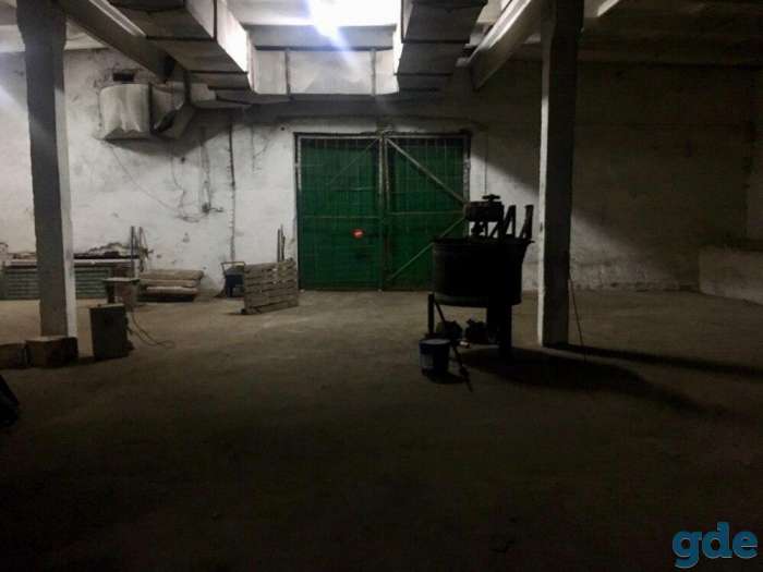 Складское помещение в аренду, Ветровая 15г, фотография 2