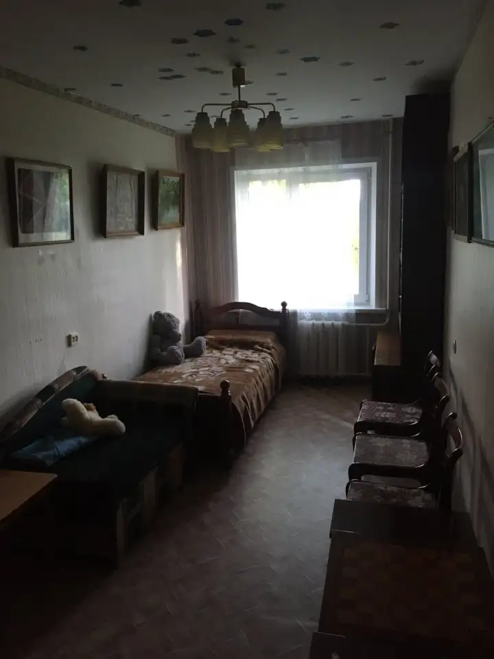Продам 2 х комнатную квартиру или обменяю, фотография 5